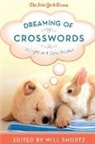 New York Times, New York Times the, Will (EDT)/ New York Times Company (COR) Shortz, The New York Times, Will Shortz - New York Times Dreaming of Crosswords