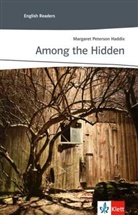 Margaret P Haddix, Margaret Peterson Haddix, Margaret Peterson-Haddix - Among the Hidden
