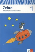 Zebra, Neubearbeitung: Zebra 1