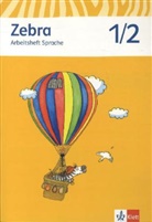 Zebra, Neubearbeitung: Zebra 2