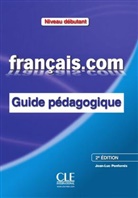 français.com, débutant (Nouvelle Édition): Français.com A1-A2 débutant, 2e édition
