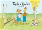 Jürg Loser, Patrick Steiger, Patrick Steiger - Türli & Flidari 01. Im Schollariet