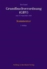 Urs Fasel, Ursel Fasel - Grundbuchverordnung