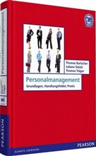 Thoma Bartscher, Thomas Bartscher, Thomas (Prof. Dr. Bartscher, Juliane Stöckel, Julian Stöckl, Juliane Stöckl... - Personalmanagement