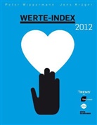Jens Krüger, Peter Wipperman, Peter Wippermann - Werte-Index 2012
