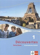 Découvertes - 1: Découvertes 1. Série bleue