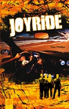Dee Phillips - Joyride