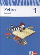 Zebra, Neubearbeitung: Zebra 1