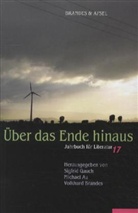 Michael Au, Volkhard Brandes, Sigfrid Gauch - Über das Ende hinaus