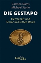 Dam, Carste Dams, Carsten Dams, Stolle, Michael Stolle - Die Gestapo