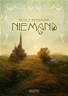 Nicole Rensmann, Timo Kümmel - Niemand