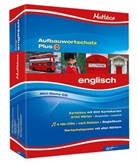 dnf-Verlag, dnf-Verla, dnf-Verlag - Multibox Aufbauwortschatz Plus, Englisch, m. 3 Audio-CD, m. 1 Audio, m. 1 Buch, m. 800 Karte