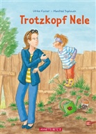 Fische, Ulrike Fischer, Tophoven, Manfred Tophoven, Manfred Tophoven - Trotzkopf Nele