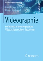Knoblauch, Hubert Knoblauch, Schnettle, Bern Schnettler, Bernt Schnettler, Tum... - Videographie