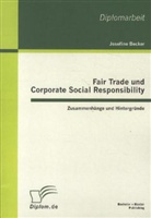 Josefine Becker - Fair Trade und Corporate Social Responsibility