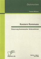Thomas Willems - Konzern Kommune