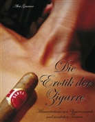Alois Gmeiner - Die Erotik der Zigarren