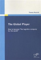 Thomas Musiolik - The Global Player