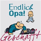 Michael Kernbach, Miguel Fernandez - Endlich Opa!