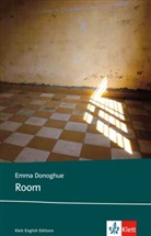 Emma Donoghue - Room