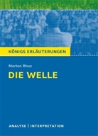 Morton Rhue - Die Welle von Morton Rhue