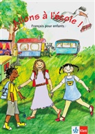 Allons à l'école!: Schülerheft