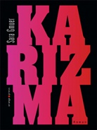 Sara Gmuer - KARIZMA