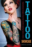 Lal Hardy, Lal Hardy - Tattoo Showcase