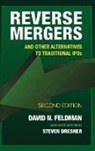 Dresner, Feldman, David N Feldman, David N. Feldman, David N. Dresner Feldman - Reverse Mergers