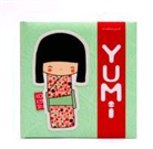 Annelore Parot - Kokeshi: Yumi