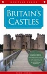 Susie Hodge - Crimson Heritage: Britain''s Castles