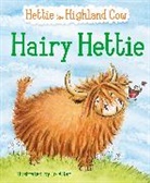 Jo Allan, Allan Jo, Jo Allen, Jo Allan - Hairy Hettie