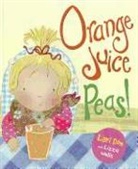 Lari Don, Don Lari, Lari Don, Lizzie Wells, Lizzie Wells, Wells Lizzie - Orange Juice Peas