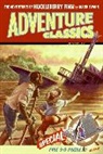 Mark Twain - Adventures of Huckleberry Finn