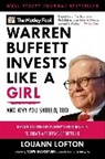 Motley Fool, the Motley Lofton Fool, LouAnn Lofton, Louann The Motley Fool Lofton, Lofton LouAnn, The Motley Fool... - Warren Buffett Invests Like a Girl