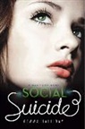 Gemma Halliday - Social Suicide