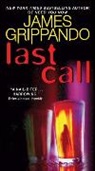 James Grippando, Grippando James - Last Call