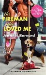 Jennifer Bernard - The Fireman Who Loved Me