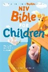 New International Version, New International Version, New International Version - NIV Bible for Children
