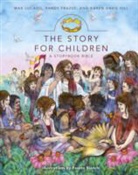 Randy Frazee, Karen Hill, Karen Davis Hill, Max Lucado, Max Frazee Lucado - The Story For Children
