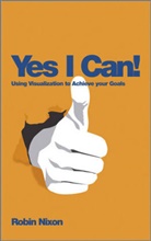 R Nixon, R. Nixon, Robin Nixon, Nixon Robin - Yes I Can