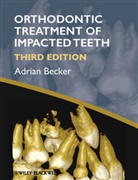 Becker, Adrian Becker - Orthodontic Treatment of Impacted Teeth