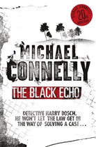 Michael Connelly - Black Echo