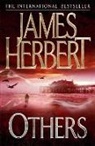 James Herbert - Others