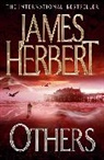 James Herbert - Others