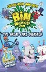 Mandy Archer, Archer Mandy, Macmillan - Bin Weevils Choose Your Own Path 1