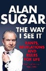 Alan Sugar - The Way I See It