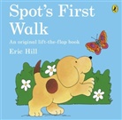 Eric Hill - Spot's First Walk