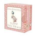Beatrix Potter - Jemima Puddle-Duck
