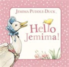 Beatrix Potter - Jemima Puddle-Duck: Hello Jemima!